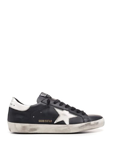 Super Star Sneakers - Golden Goose - Modalova