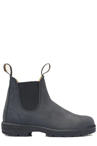 Blundstone Round Toe Ankle Boots - Blundstone - Modalova