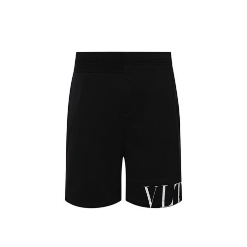 Valentino Track Shorts - Valentino - Modalova