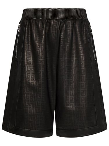 Balmain Shorts - Balmain - Modalova