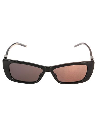 Gucci Cat-eye G-logo Sunglasses - Gucci - Modalova