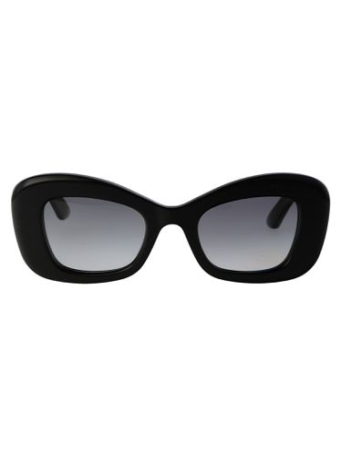 Am0434s Sunglasses - Alexander McQueen Eyewear - Modalova