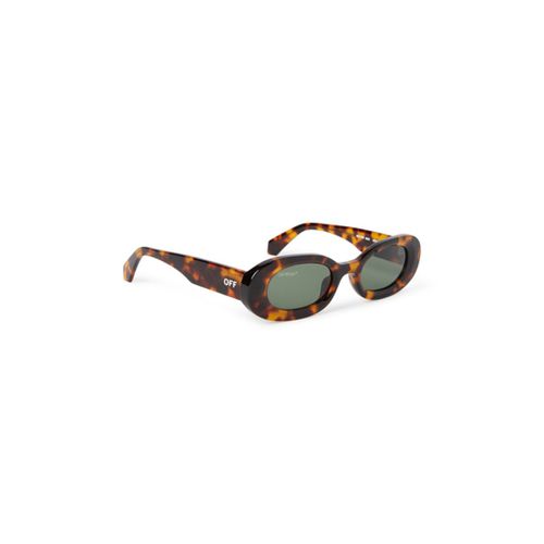 Off-White Oeri087 Amalfi6055 Havana - Off-White - Modalova