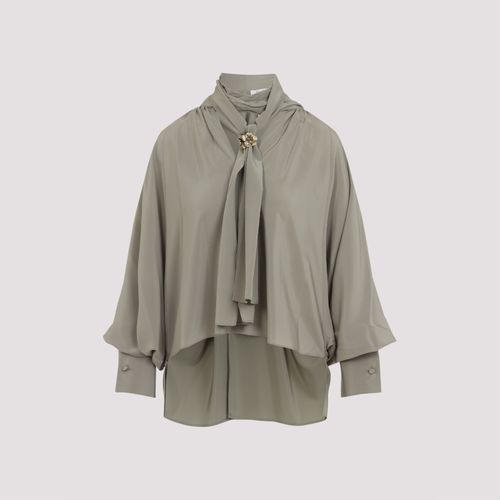 Max Mara Leonida Blouse - Max Mara - Modalova