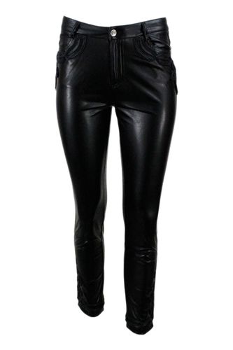 Ermanno Scervino Pants - Ermanno Scervino - Modalova