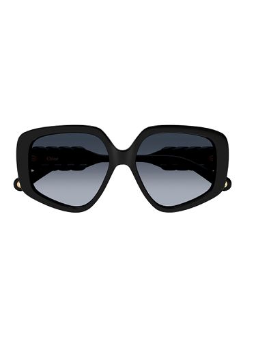 Chloé Eyewear CH0210S Sunglasses - Chloé Eyewear - Modalova
