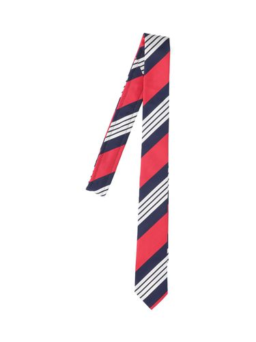 Thom Browne 4bar Tie - Thom Browne - Modalova