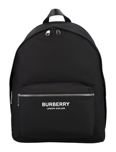 Ml Jett Pn9 Backpack - Burberry London - Modalova