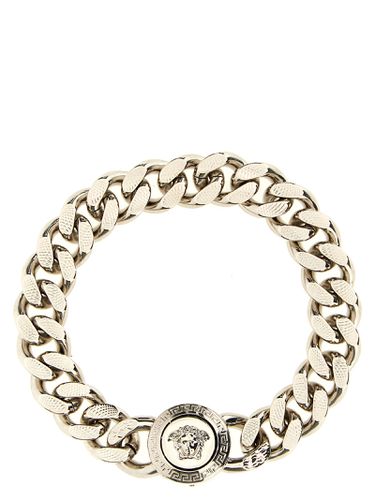 Versace medusa Bracelet - Versace - Modalova