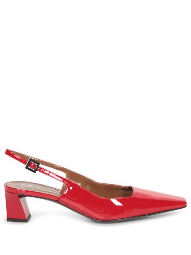 Patent Slingback - Giuseppe Zanotti - Modalova