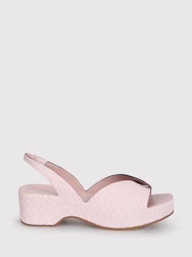 Del Carlo Tenerife Flat Sandal - Del Carlo - Modalova