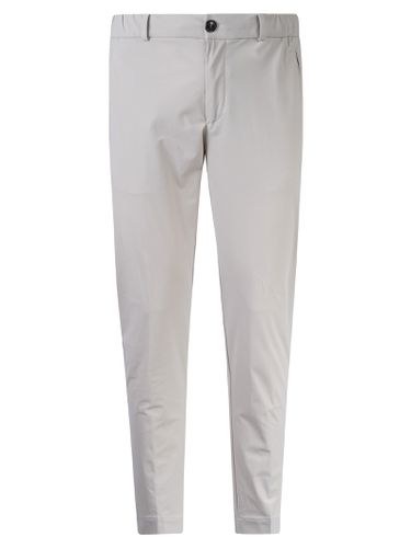 Gray Chino Pants - RRD - Roberto Ricci Design - Modalova