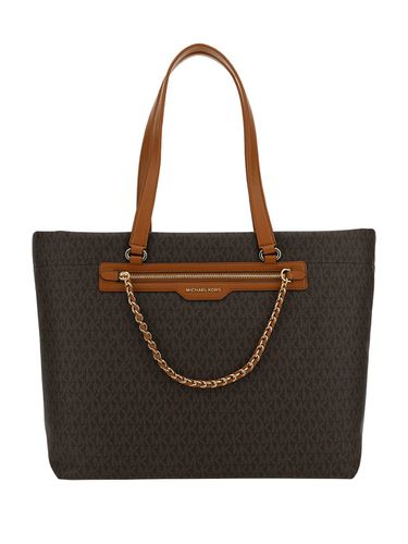 Elliot Tote Bag - MICHAEL Michael Kors - Modalova