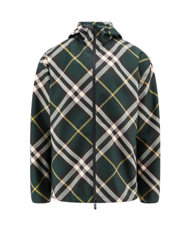 Burberry Jacket - Burberry - Modalova