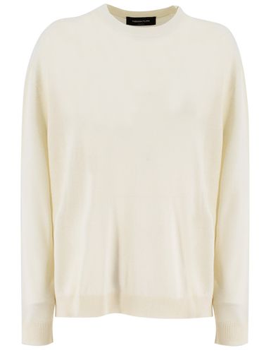 Fabiana Filippi Sweater - Fabiana Filippi - Modalova