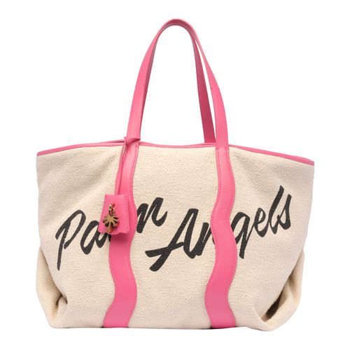 Palm Angels Tote Bag - Palm Angels - Modalova