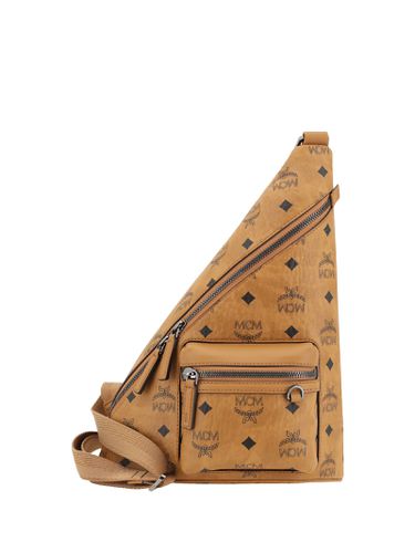 MCM One-shoulder Backpack - MCM - Modalova