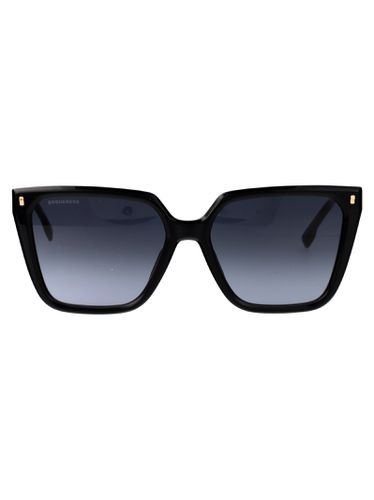 D2 0135/s Sunglasses - Dsquared2 Eyewear - Modalova