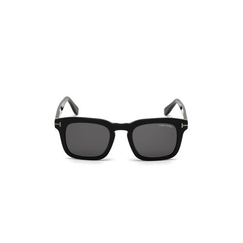 Square Frame Sunglasses - Tom Ford Eyewear - Modalova