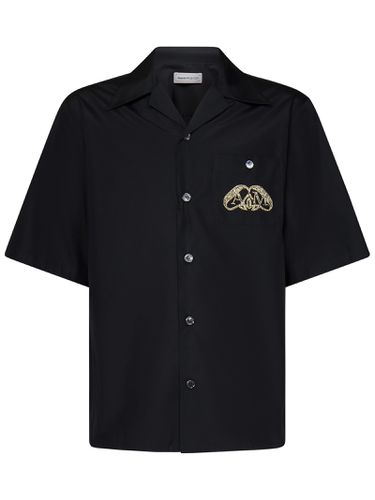 Alexander Mcqueen Shirt - Alexander McQueen - Modalova