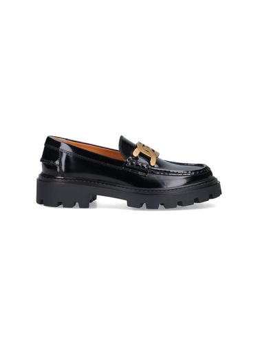 Tod's kate Loafers - Tod's - Modalova