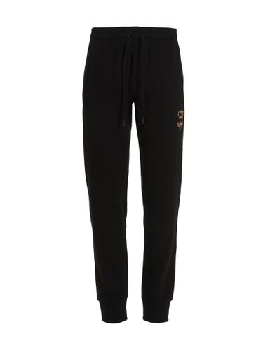 Sicily Joggers - Dolce & Gabbana - Modalova