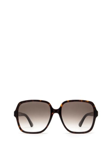 Gg1189s Sunglasses - Gucci Eyewear - Modalova