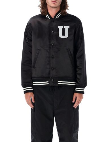 Varsity Jacket - Undercover Jun Takahashi - Modalova