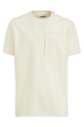 Jil Sander T-shirt - Jil Sander - Modalova