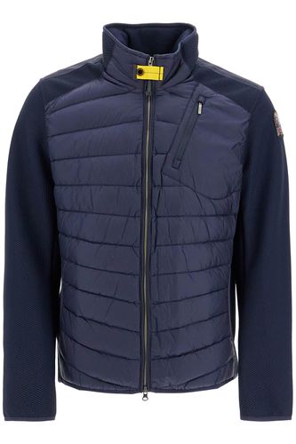 Parajumpers Jayden Hybrid Jacket - Parajumpers - Modalova