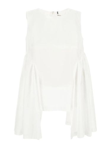 Comme des Garçons Sleeveless Top - Comme des Garçons - Modalova