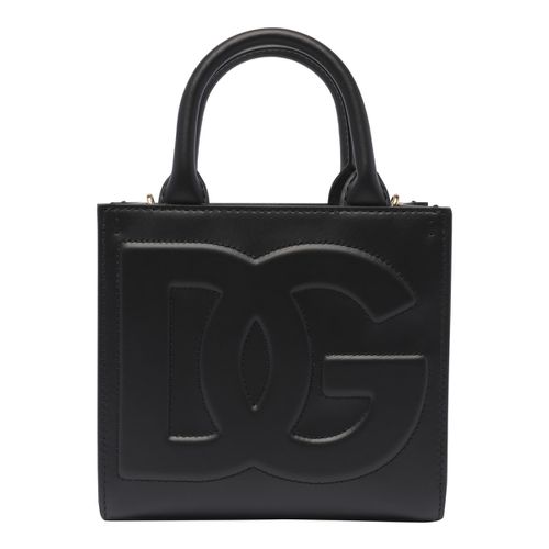 Dolce & Gabbana Dg Hand Bag - Dolce & Gabbana - Modalova