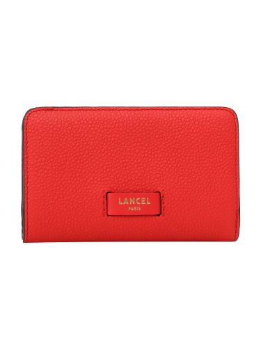 Lancel Compact Wallet - Lancel - Modalova