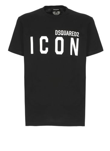 Dsquared2 Cool Fit Tee T-shirt - Dsquared2 - Modalova