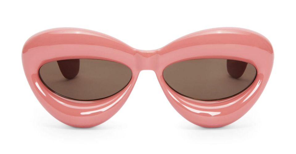 Inflated - Dusty Sunglasses - Loewe - Modalova