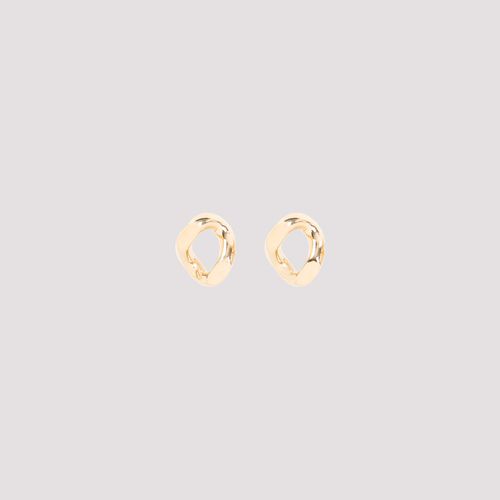 Jil Sander Dw5 11 Earrings - Jil Sander - Modalova