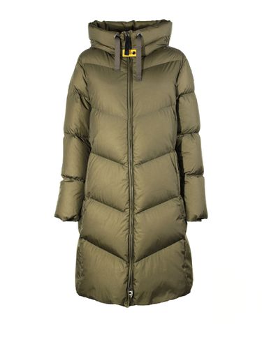 Parajumpers Long Rindou Down Jacket - Parajumpers - Modalova