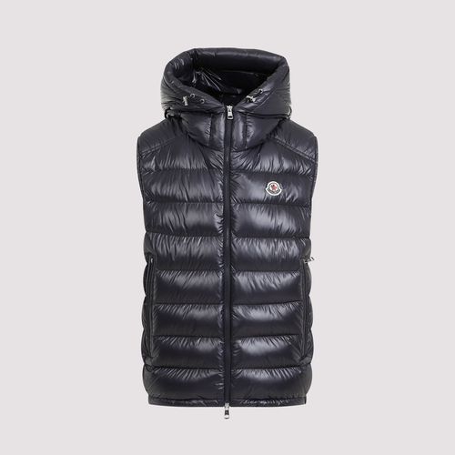 Moncler Barant Vest - Moncler - Modalova