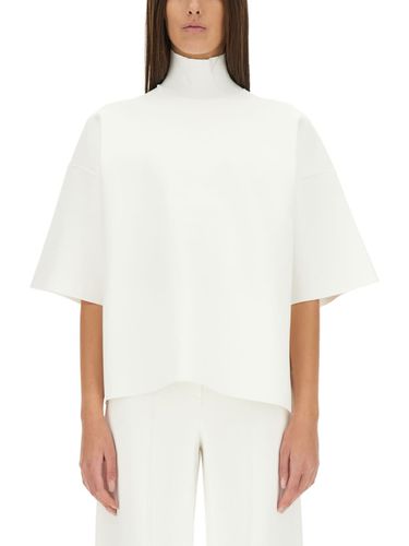 Theory Turtleneck Top - Theory - Modalova