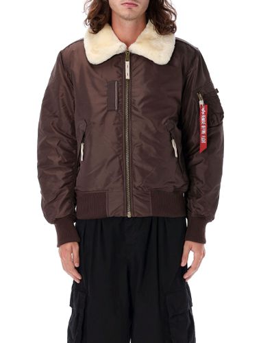 Alpha Industries Ma-1 Jacket - Alpha Industries - Modalova