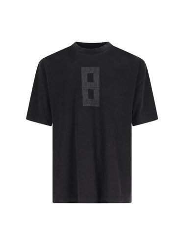 Fear of God 8 Logo T-shirt - Fear of God - Modalova