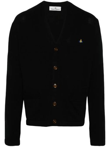 Vivienne Westwood Sweaters Black - Vivienne Westwood - Modalova