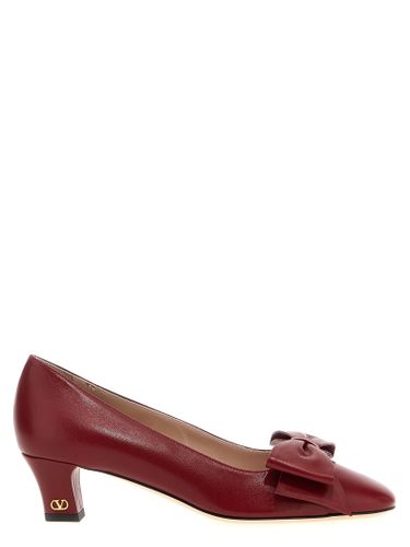 Valentino Garavani bowow Pumps - Valentino Garavani - Modalova