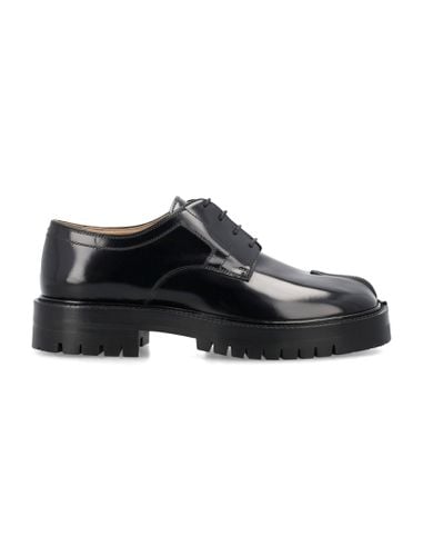 Maison Margiela Tabi Lace-ups - Maison Margiela - Modalova