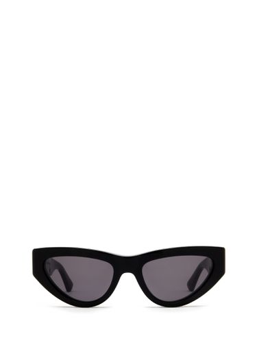 Bv1176s Sunglasses - Bottega Veneta Eyewear - Modalova