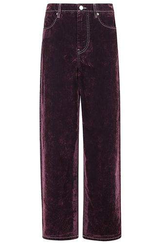 Margie Zip Pant 5tk Carrot - Department Five - Modalova