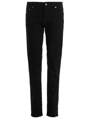 Dolce & Gabbana Slim Fit Jeans - Dolce & Gabbana - Modalova