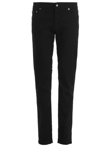 Dolce & Gabbana Slim Fit Jeans - Dolce & Gabbana - Modalova