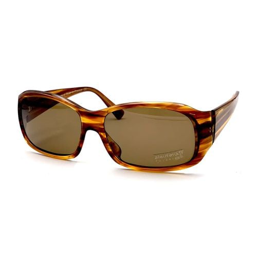 A0465 Pact Polarizzato Sunglasses - Alain Mikli - Modalova