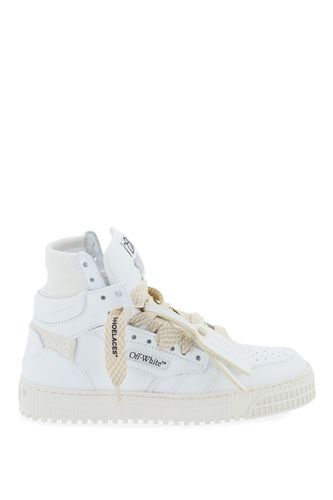 Off-White 3.0 Off-court Sneakers - Off-White - Modalova